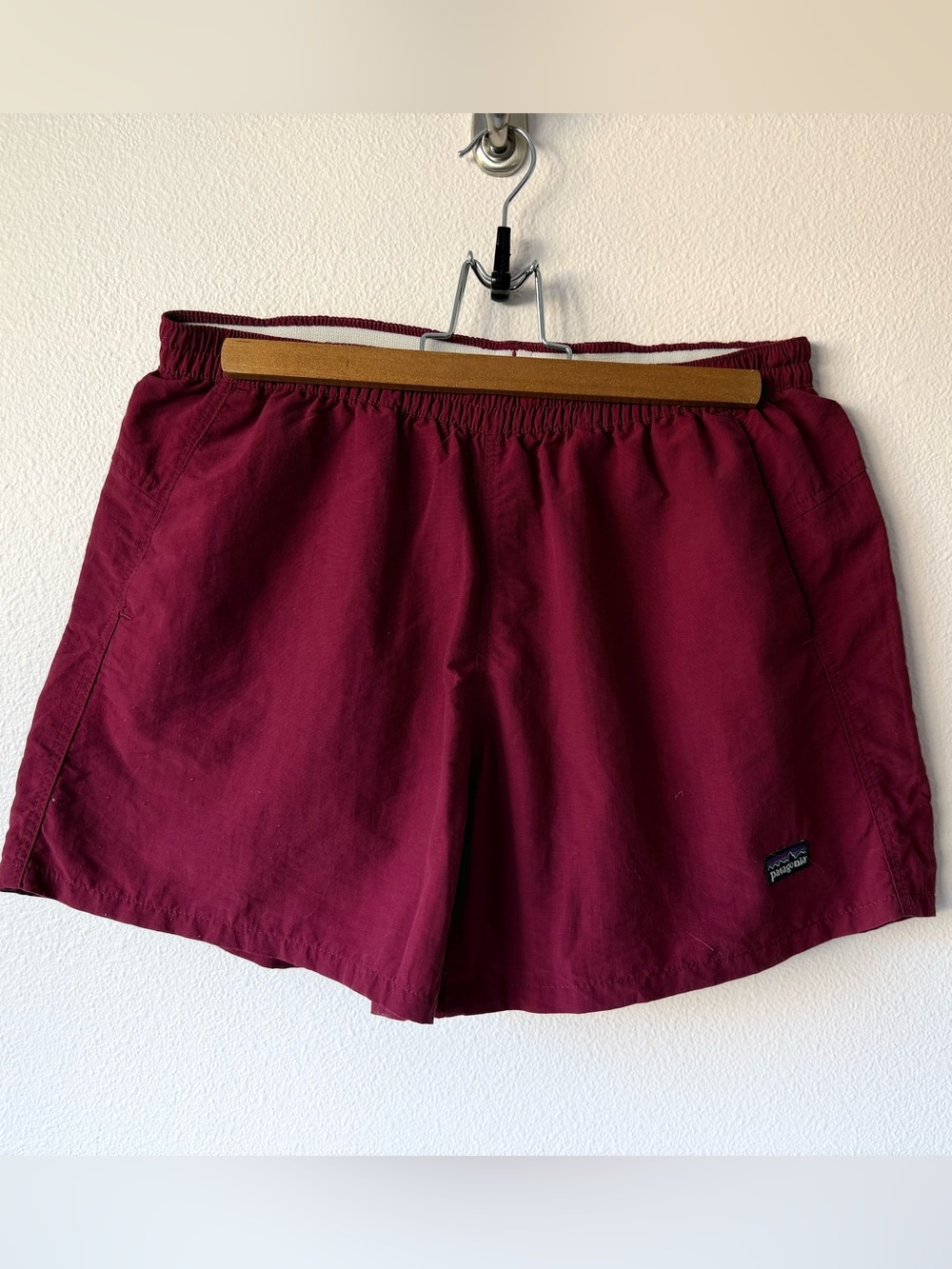Patagonia baggies - Picture 1 of 4